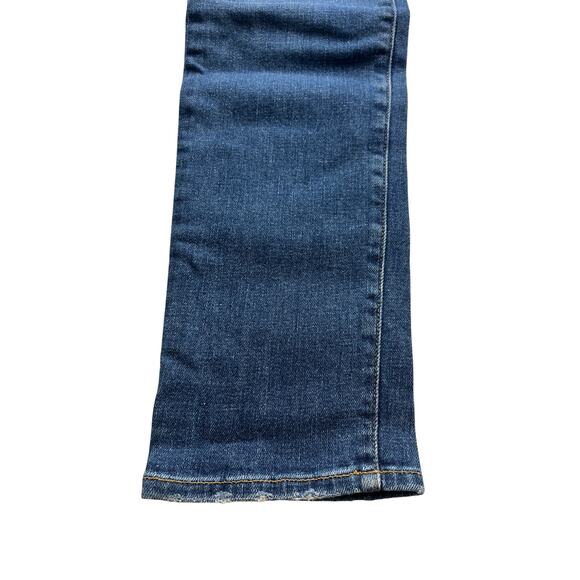 11-4 FRAME Men's Jeans Bayfield L'Homme Skinny Size 30 - Picture 4 of 10